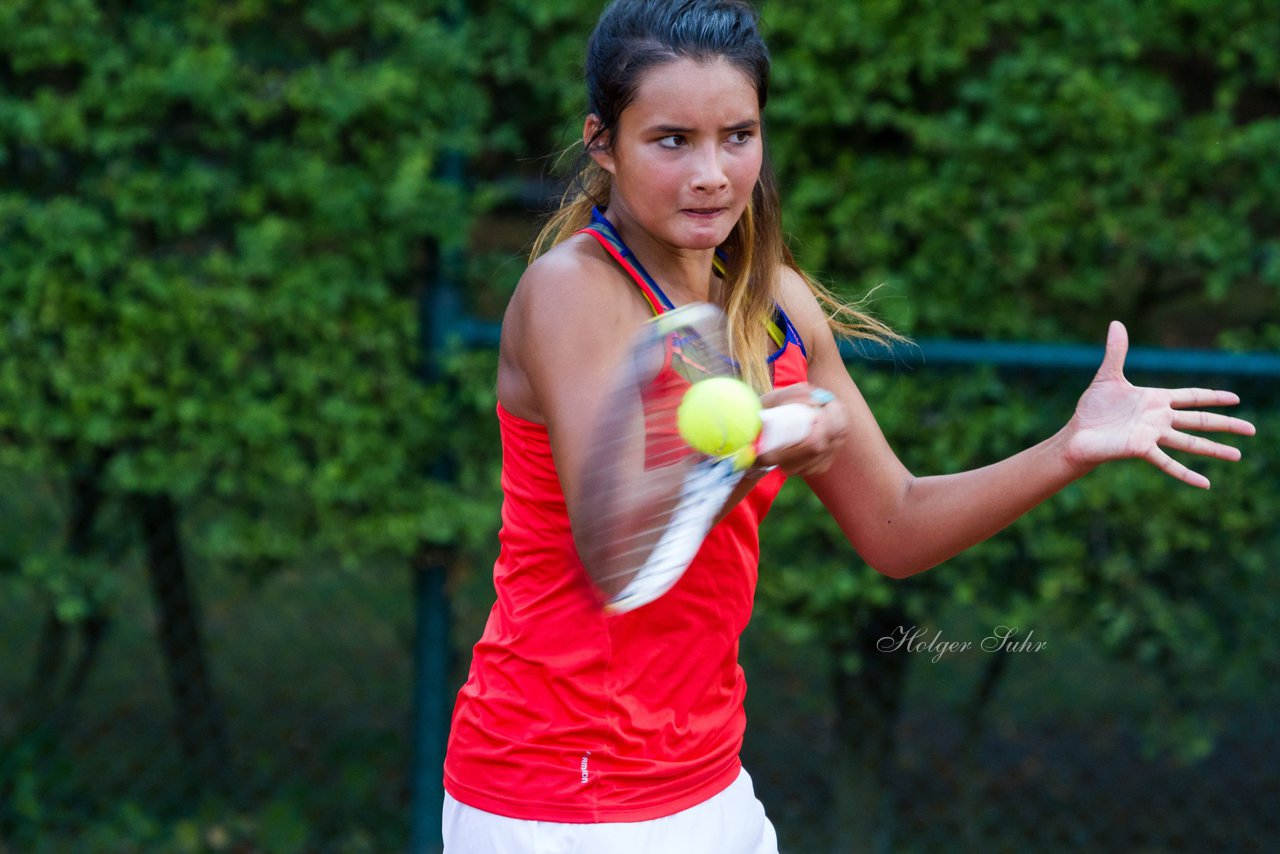 Katharina Lehnert 538 - Braunschweig womens open